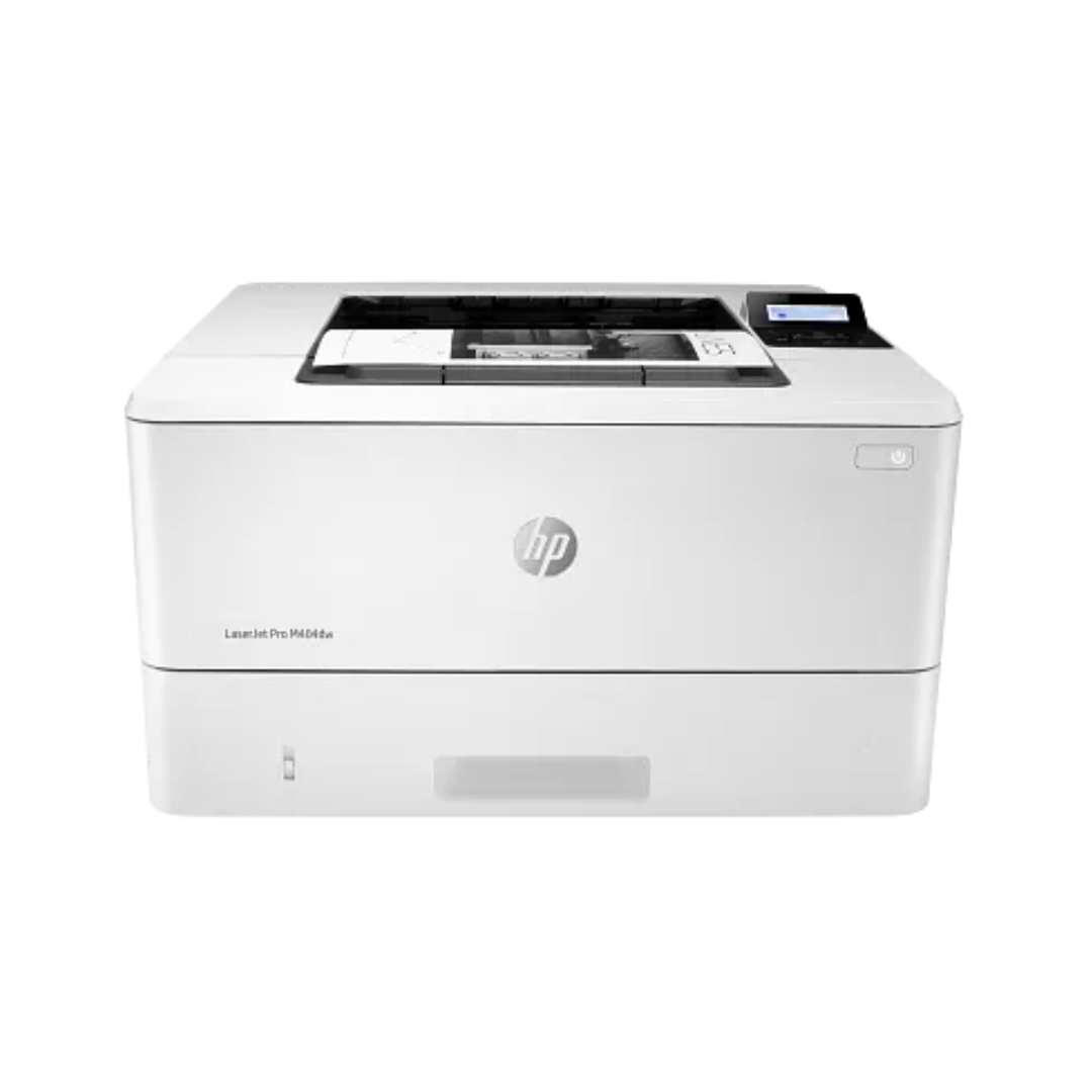 M404dn | HP LaserJet Pro Printer - Black & White