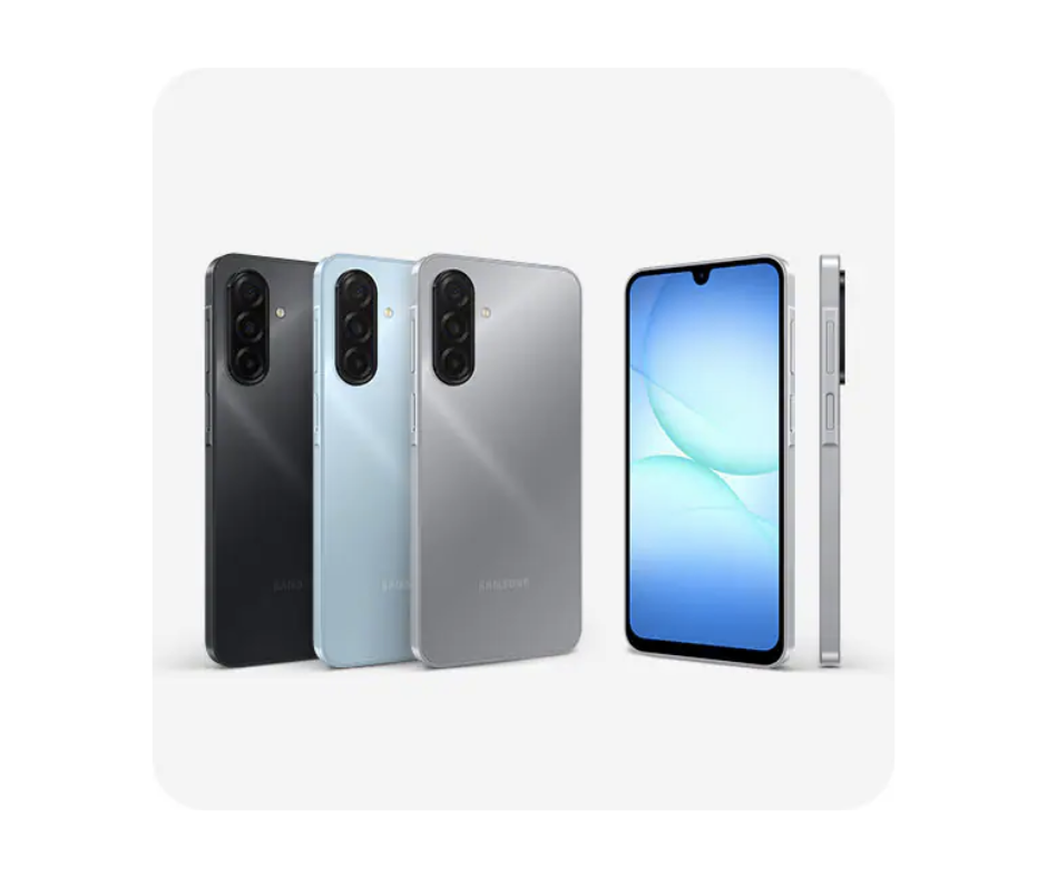 Samsung Galaxy A17 6GB RAM / 128GB Storage