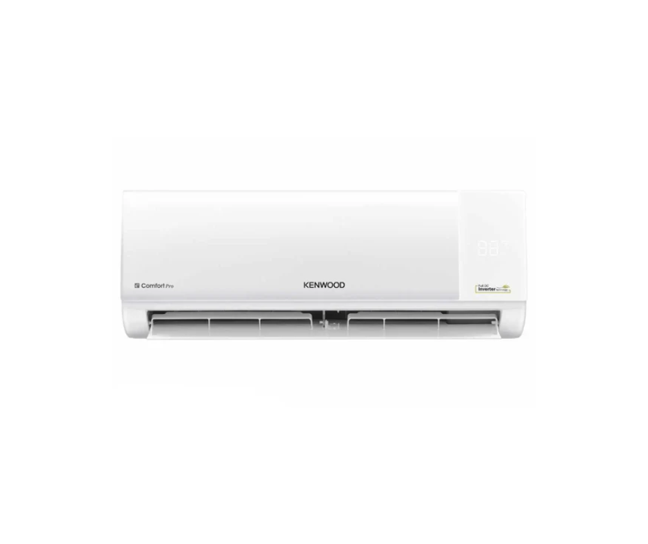 KES-1867S | KENWOOD 1.5 TON ECOMFORT PRO INVERTER AC