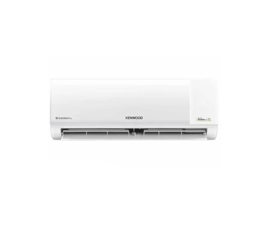 KES-1867S | KENWOOD 1.5 TON ECOMFORT PRO INVERTER AC