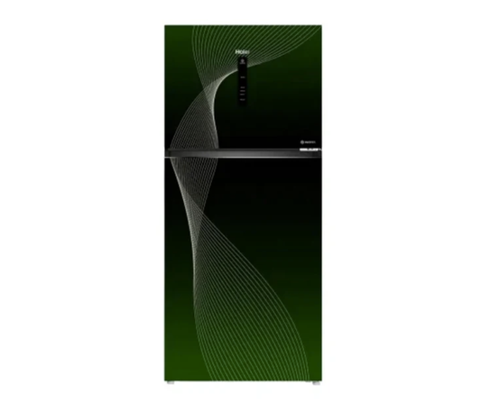 HRF-538TIFGA | HAIER TWIN INVERTER REFRIGERATOR