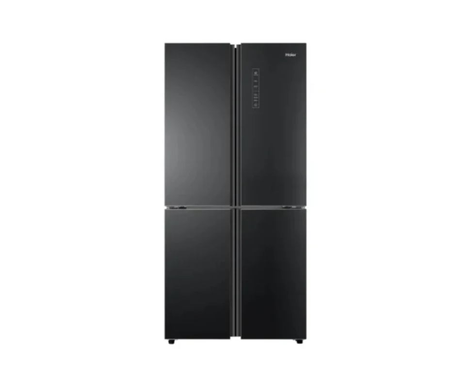 HRF‑578TBG | HAIER T‑DOOR NO FROST INVERTER REFRIGERATOR