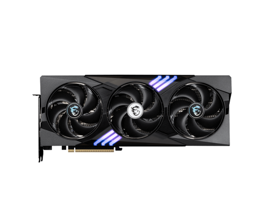 12GTC | MSI GeForce RTX 5070 GAMING TRIO 12G OC Graphic Card