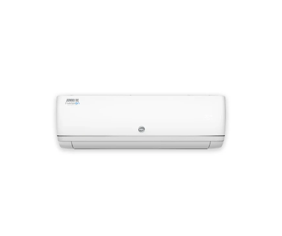 18K SUPER JUMBO | PEL 1.5 TON SUPER JUMBO T3 INVERTER AC