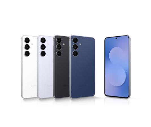 Samsung Galaxy S25 FE 8GB RAM / 512GB Storage