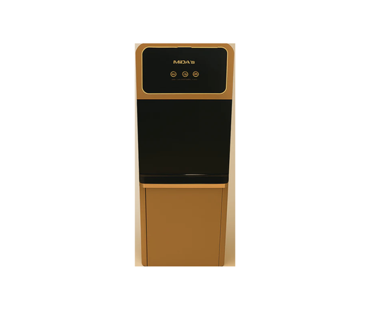 MI‑WD‑1080 | Midas Three‑Tap Water Dispenser