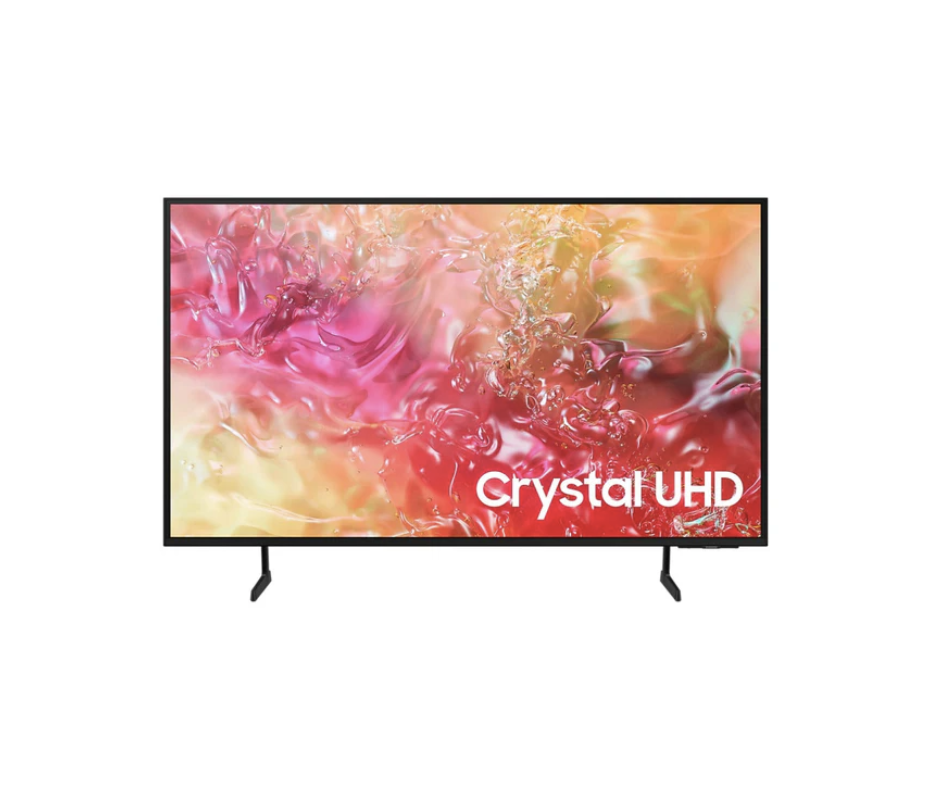 55DU7000 | Samsung 55″ Smart Crystal UHD 4K TV