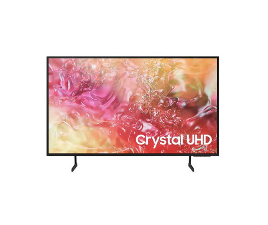 55DU7000 | Samsung 55″ Smart Crystal UHD 4K TV