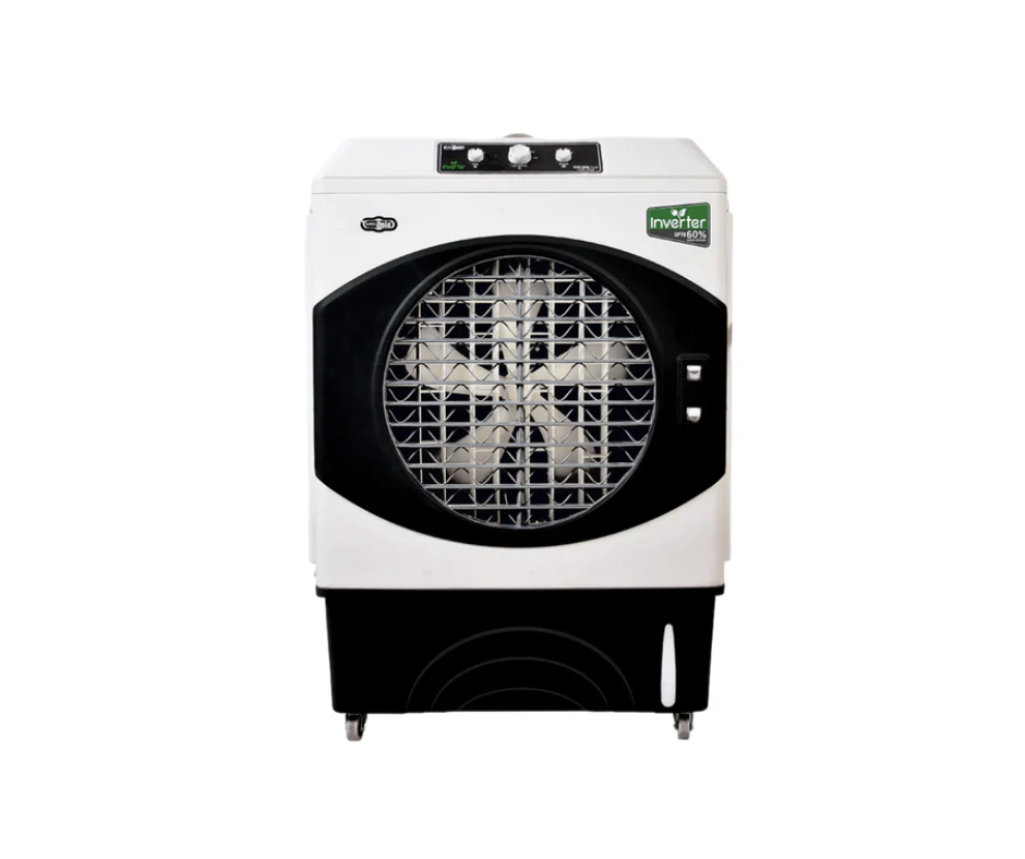 ECM‑5000 | Super Asia Plus Inverter Room Air Cooler