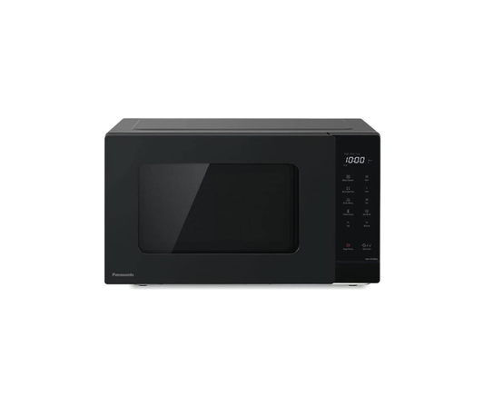 NN-ST34NB | Panasonic Compact Solo Microwave Oven 25 Litre