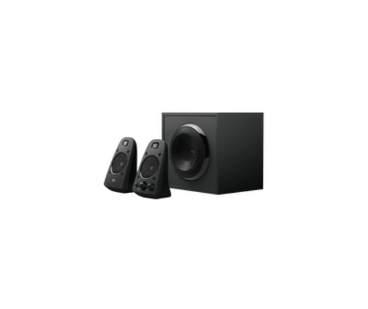 Z623 | Logitech Speaker System (2.1)