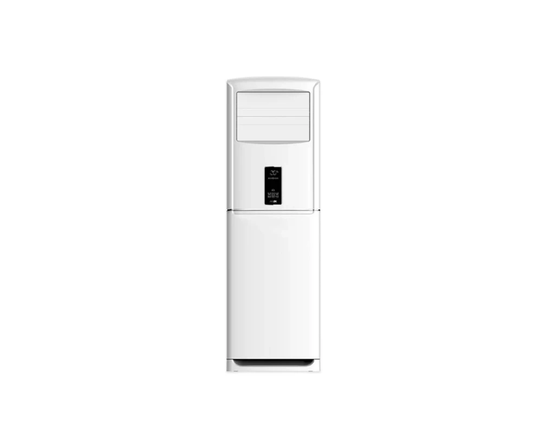 24G-PREMIER SILK WHITE | ORIENT 2.0 TON PREMIER INVERTER FLOOR STANDING AC