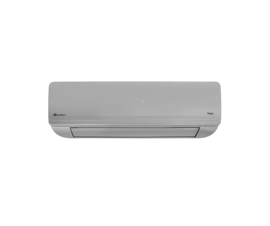 30 SUAVE PLUS SILVER | DAWLANCE 1.5 TON INVERTER SPLIT AC