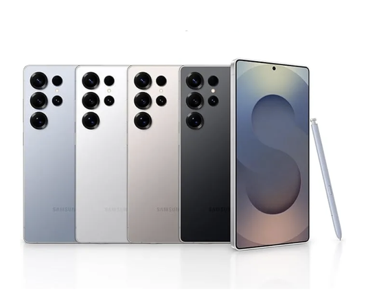 Samsung Galaxy S25 Ultra 12 GB RAM / 512 GB Storage
