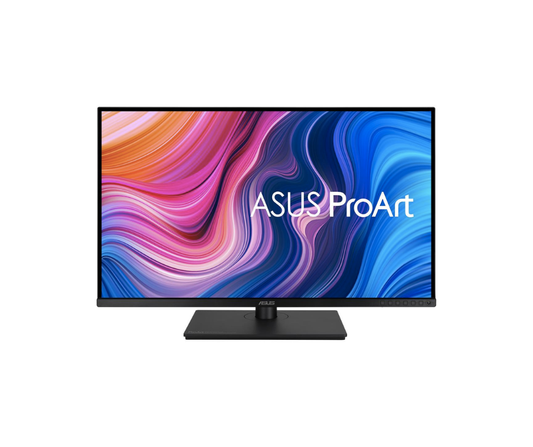 PA329CV | ASUS ProArt Display 32″ 4K Professional Monitor - Black