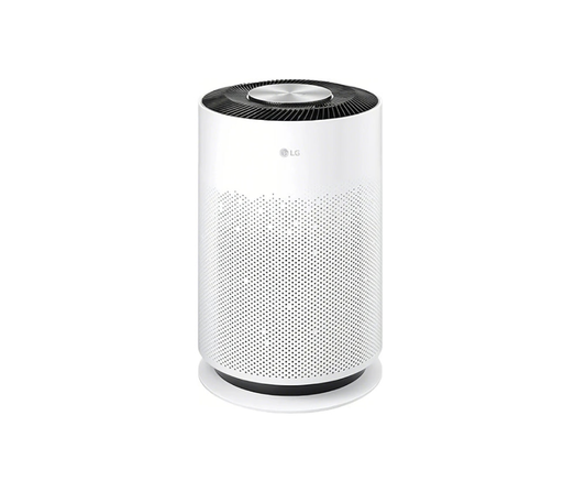 AS60GHWG0 | LG PuriCare 360° Air Purifier