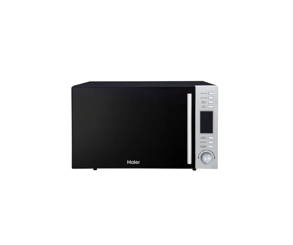 HMW-32300B | Haier Grill Microwave Oven 32 Litre
