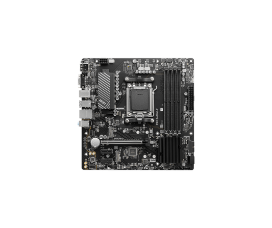 B650M-P | MSI PRO Motherboard