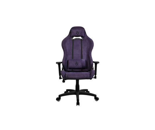 Arozzi Vernazza SFBTM Gaming Chair – Purple
