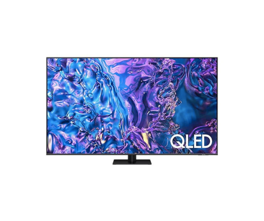65Q70D | Samsung 65″ Smart 4K QLED TV
