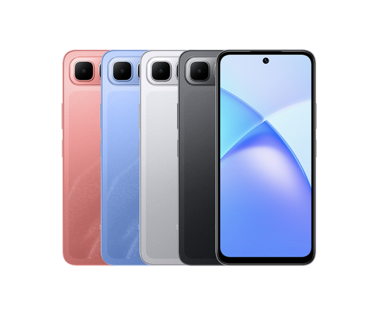 Infinix Smart 10 Plus Model X6725B – 4GB RAM / 128GB Storage