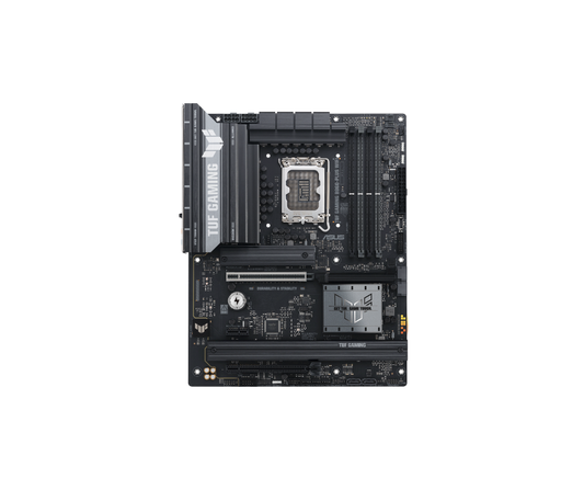 B860-PLUS | ASUS TUF Gaming WiFi Motherboard