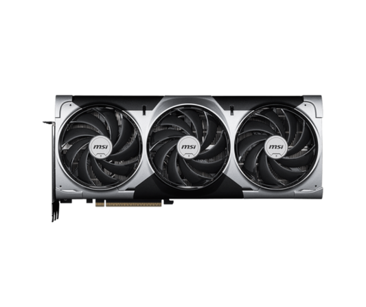32V3C | MSI GeForce RTX 5090 Gaming VENTUS 3X 32G OC Graphic Card