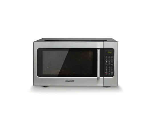 MWP62.000SS | Kenwood Solo Microwave Oven 62 Litre