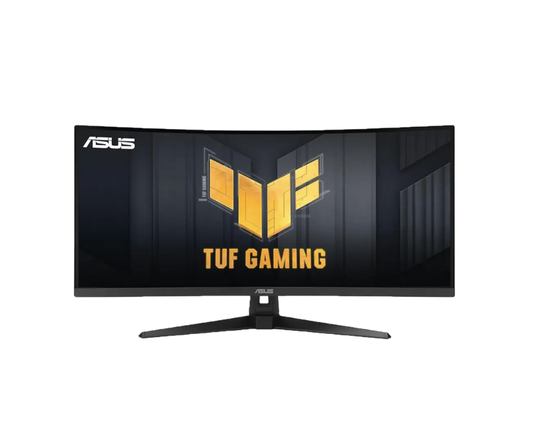 VG34VQ3B | ASUS TUF Gaming 34″ Gaming Monitor - Black