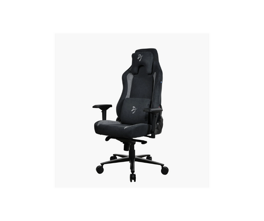 Arozzi Vernazza SFBTM Gaming Chair – Dark Gray