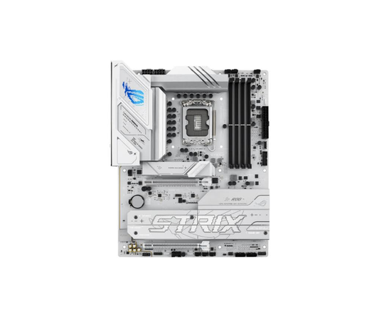 B860-A | ASUS ROG STRIX GAMING WiFi Motherboard