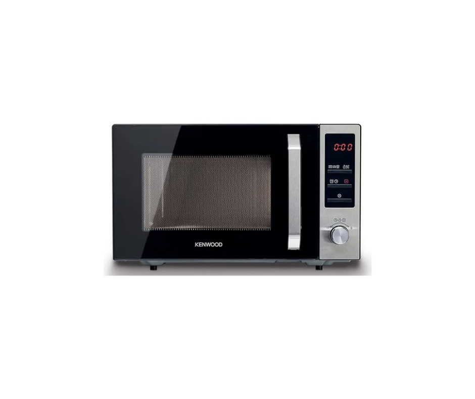 MWM25.000BK | Kenwood Grill Microwave Oven 25 Litre
