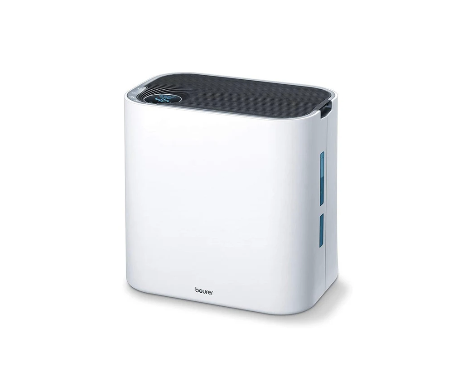 LR 330 | Beurer Air Purifier Humidifier