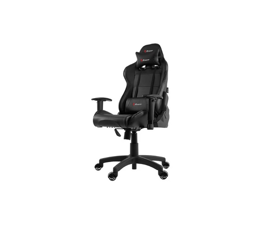 Arozzi Vernazza SFBTM Gaming Chair – Pure Black