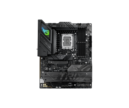 B860-F | ASUS ROG STRIX GAMING WiFi Motherboard