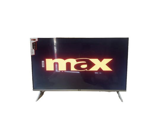 40X800 | MAX 40" HD Smart LED TV