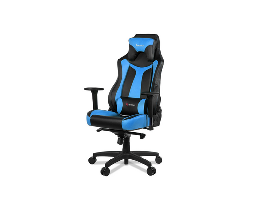 Arozzi Vernazza SFBTM Gaming Chair – Blue