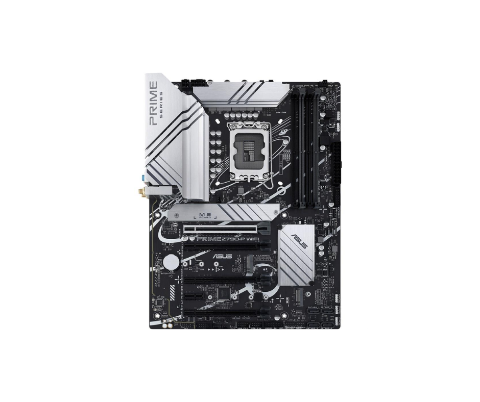 Z790-P/CSM | ASUS PRIME WiFi Motherboard