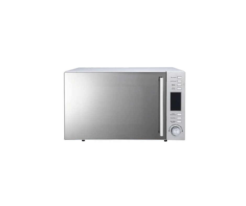 HMW-32300S | Haier Grill Microwave Oven 32 Litre