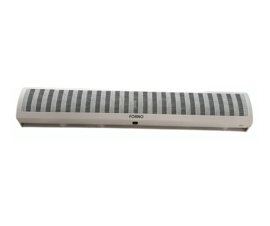 MS‑515 DS | FORNO Air Curtain With Sensor