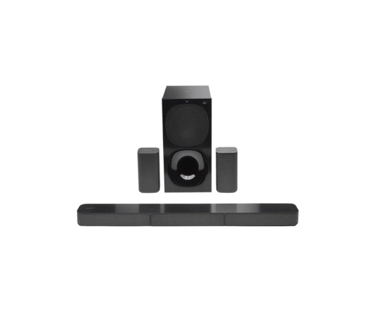 HT‑S20R | Sony Home Cinema 5.1 System Channel Soundbar