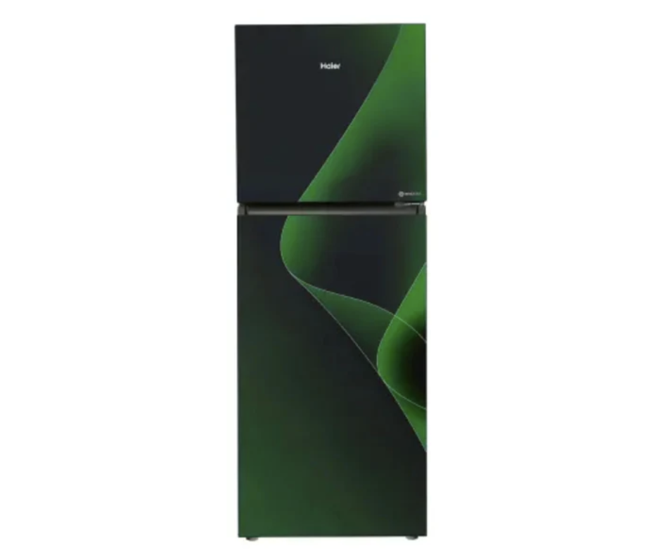 HRF-316IPGA | Haier 11 cu ft Digital Inverter Refrigerator