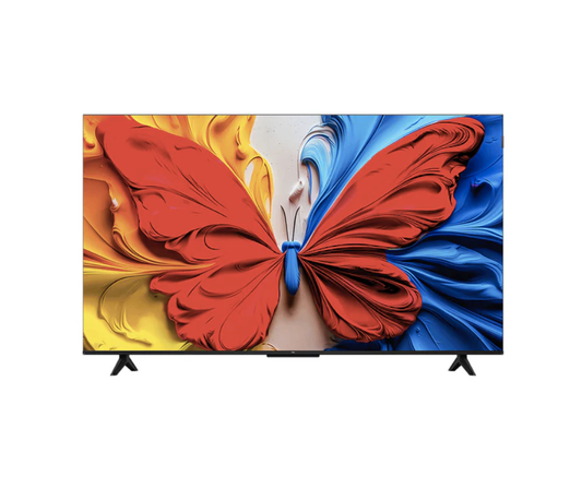 43S51K | TCL 43" Smart QLED TV