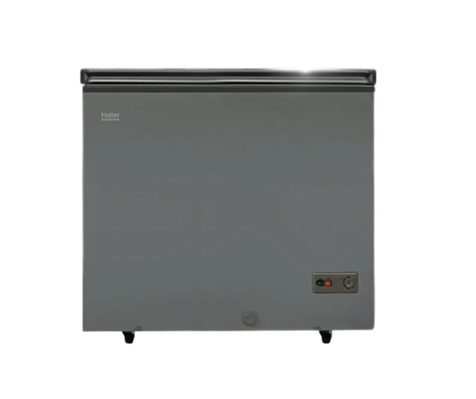 HDF-245IG | Haier Single-Door Inverter Chest Deep Freezer