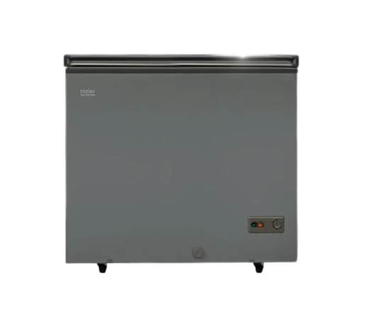 HDF-245IG | Haier Single-Door Inverter Chest Deep Freezer