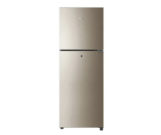 HRF-276EBD | Haier E-Star Non-Inverter Refrigerator
