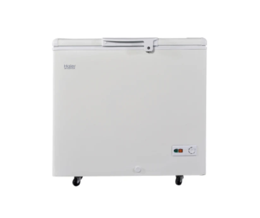 HDF-285INV | Haier Inverter Chest Deep Freezer