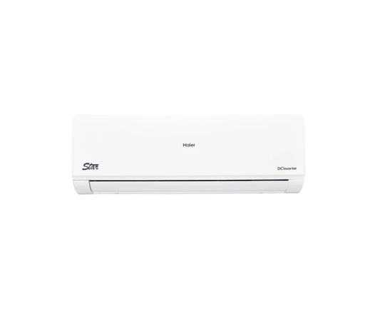 HSU-19HFCA W | HAIER 1.5 TON TRIPLE INVERTER AC