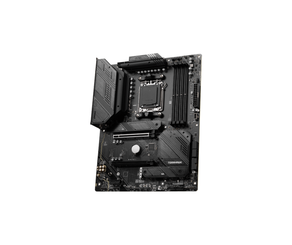 B650 | MSI MAG Tomahawk WiFi Motherboard