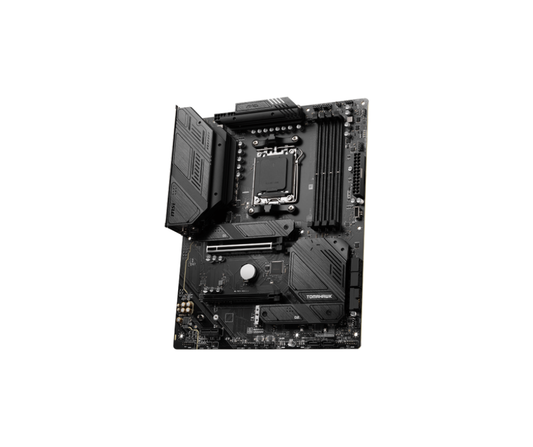 B650 | MSI MAG Tomahawk WiFi Motherboard